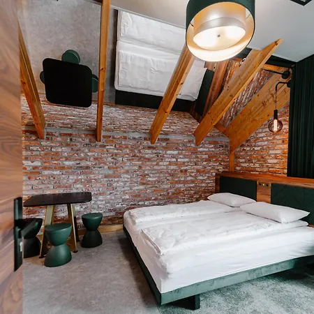 Apartamenty Wieliczka