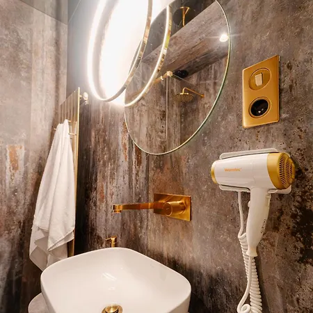 Apartamenty Wieliczka