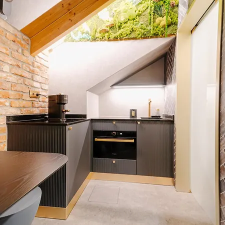 Apartamenty Wieliczka 公寓