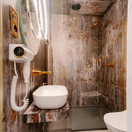公寓 Apartamenty Wieliczka *