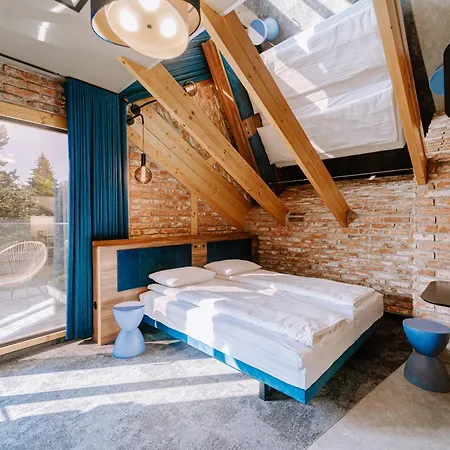 Apartamenty Wieliczka 威利兹卡