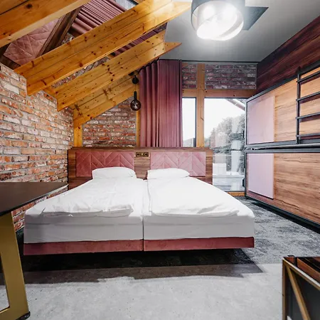 Apartamenty Wieliczka 公寓