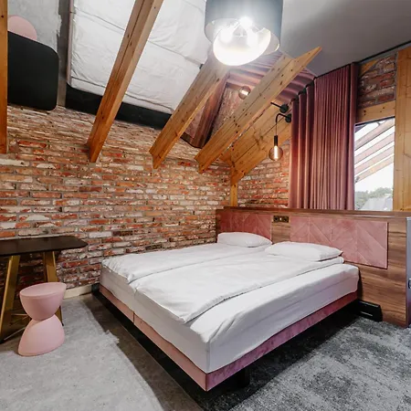 Apartamenty Wieliczka 公寓 *