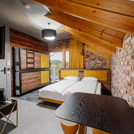 Apartamenty Wieliczka *