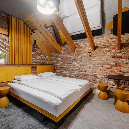 公寓 Apartamenty Wieliczka *